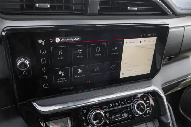 2026 GMC Sierra 1500 Denali - Photo 25