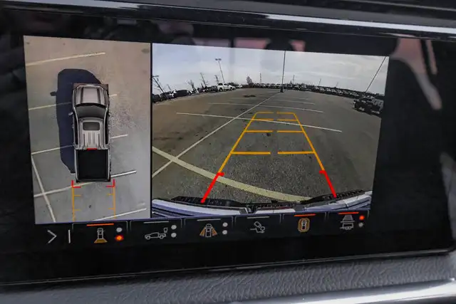 2026 GMC Sierra 1500 Denali - Photo 26