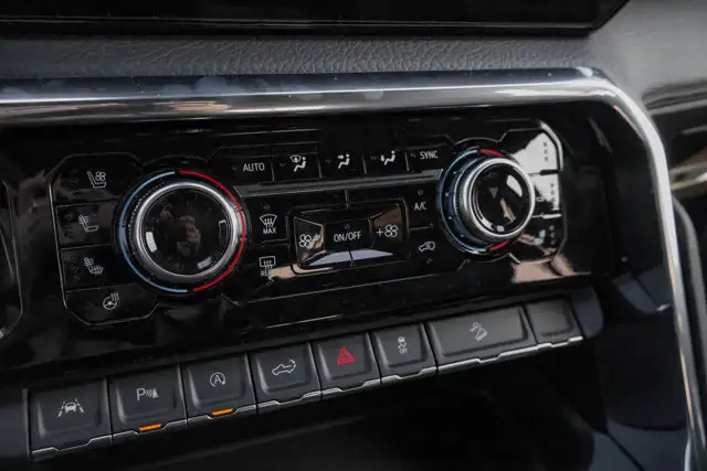 2026 GMC Sierra 1500 Denali - Photo 27