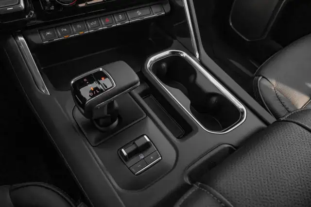 2026 GMC Sierra 1500 Denali - Photo 28