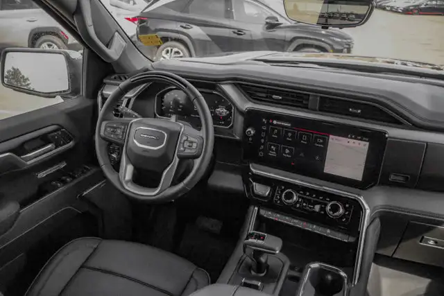 2026 GMC Sierra 1500 Denali - Photo 29