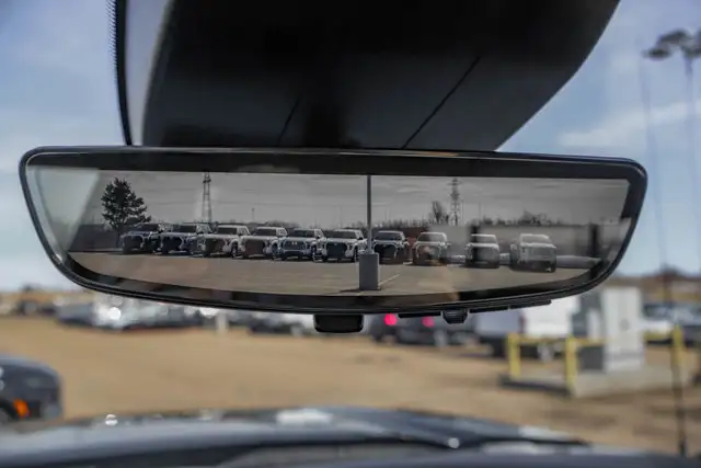 2026 GMC Sierra 1500 Denali - Photo 30