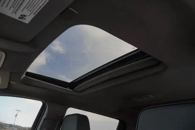 2026 GMC Sierra 1500 Denali - Photo 32