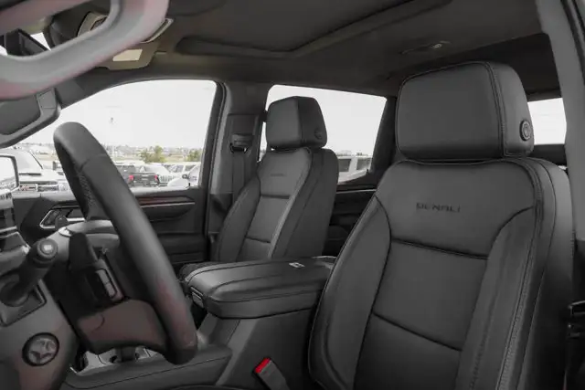 2026 GMC Sierra 1500 Denali - Photo 33