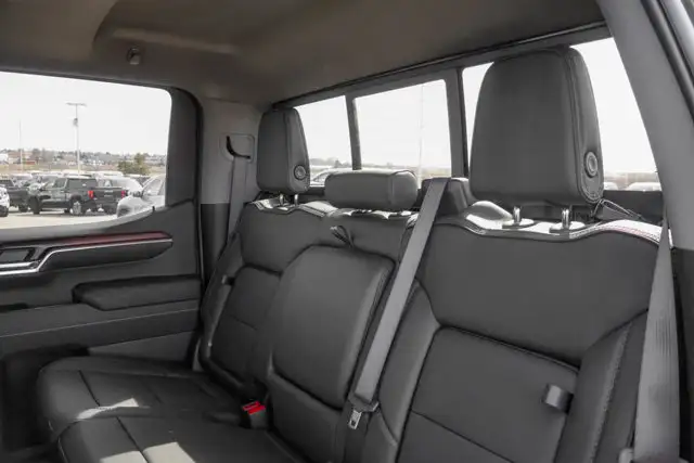 2026 GMC Sierra 1500 Denali - Photo 34
