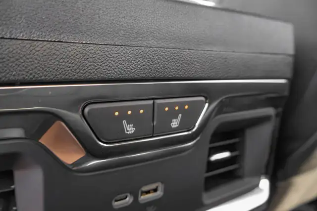 2026 GMC Sierra 1500 Denali - Photo 35