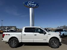 2019 Ford F-150 Platinum / 3.0L POWERSTOKE! / LEVELED! / LOADED! - Photo 3