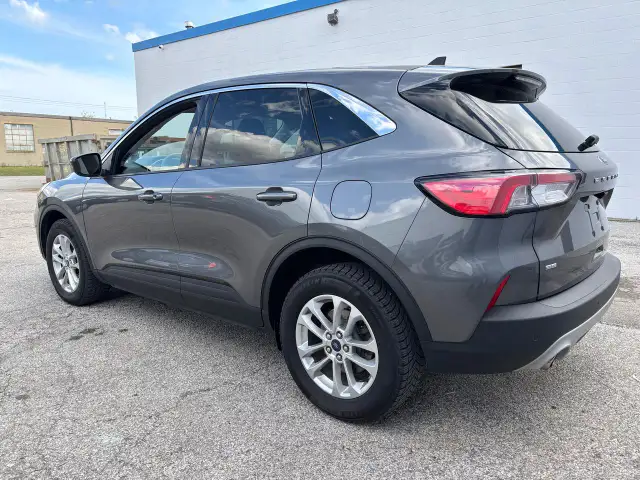 2021 Ford Escape SE - Photo 6