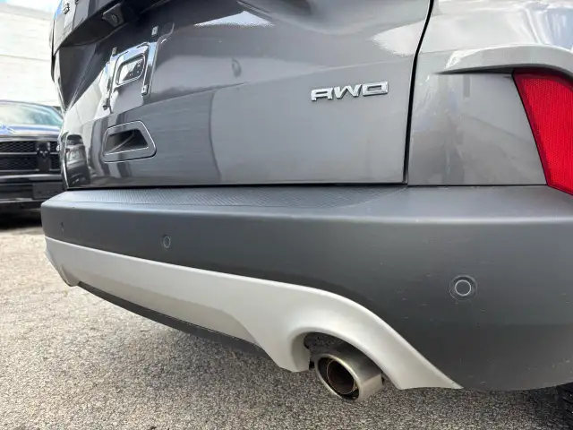 2021 Ford Escape SE - Photo 7