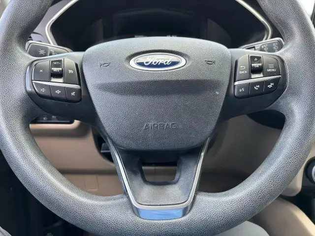 2021 Ford Escape SE - Photo 11
