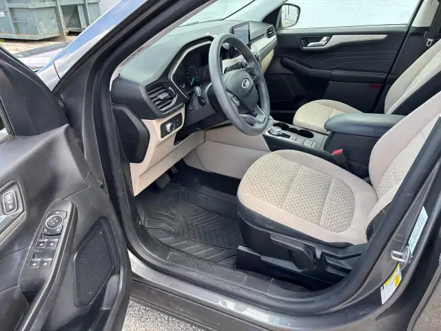 2021 Ford Escape SE - Photo 15