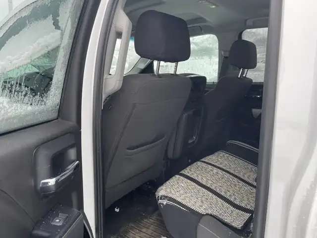 2018 Chevrolet Silverado 1500 LT 5.3L - Photo 6