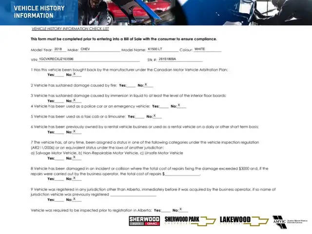 2018 Chevrolet Silverado 1500 LT 5.3L - Photo 9