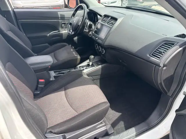 2018 Mitsubishi RVR Se Awd Ltd - Photo 2