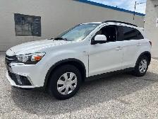 2018 Mitsubishi RVR Se Awd Ltd - Photo 3