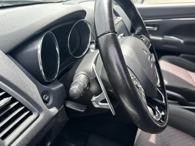 2018 Mitsubishi RVR Se Awd Ltd - Photo 4