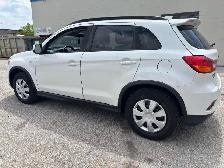 2018 Mitsubishi RVR Se Awd Ltd - Photo 6