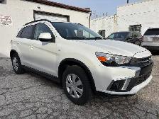 2018 Mitsubishi RVR Se Awd Ltd - Photo 7
