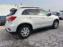 2018 Mitsubishi RVR Se Awd Ltd - Photo 8