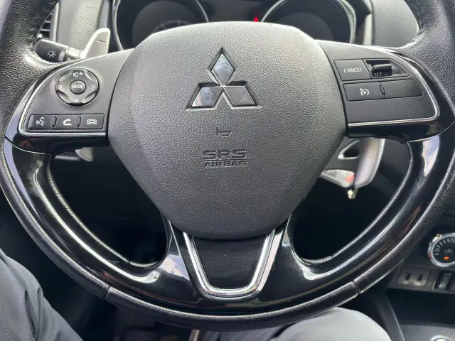 2018 Mitsubishi RVR Se Awd Ltd - Photo 9