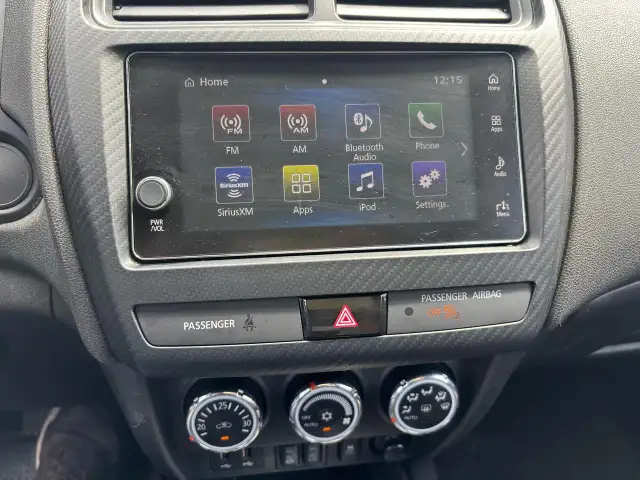 2018 Mitsubishi RVR Se Awd Ltd - Photo 11