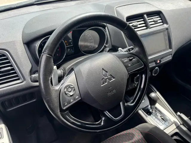 2018 Mitsubishi RVR Se Awd Ltd - Photo 12