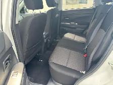 2018 Mitsubishi RVR Se Awd Ltd - Photo 14