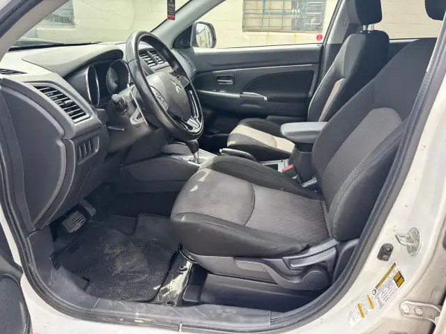 2018 Mitsubishi RVR Se Awd Ltd - Photo 15