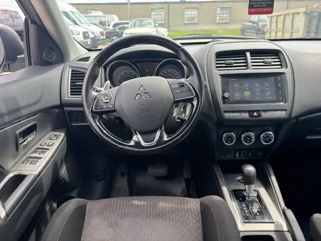 2018 Mitsubishi RVR Se Awd Ltd - Photo 16