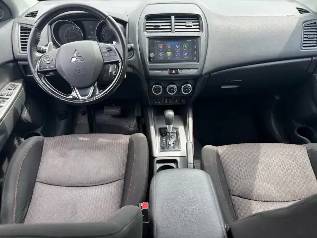 2018 Mitsubishi RVR Se Awd Ltd - Photo 17