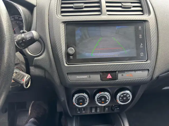 2018 Mitsubishi RVR Se Awd Ltd - Photo 18