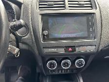 2018 Mitsubishi RVR Se Awd Ltd - Photo 18