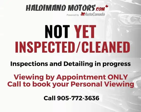 2024 Lincoln Nautilus Reserve AWD | No Accidents | Leather