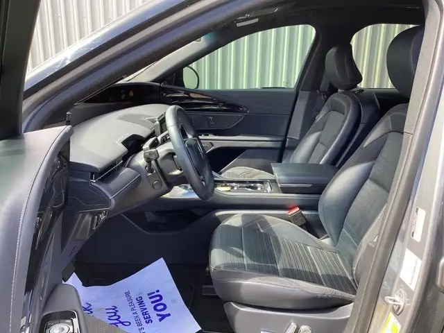 2024 Lincoln Nautilus Reserve AWD | No Accidents | Leather - Photo 3