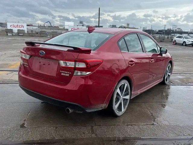 2017 SUBARU IMPREZA SPORT TECH PKG | LOW KMS | GREAT SHAPE - Photo 4