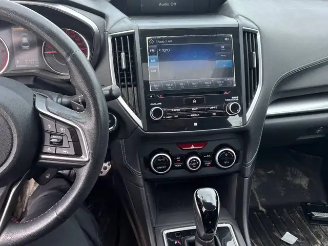 2017 SUBARU IMPREZA SPORT TECH PKG | LOW KMS | GREAT SHAPE - Photo 8