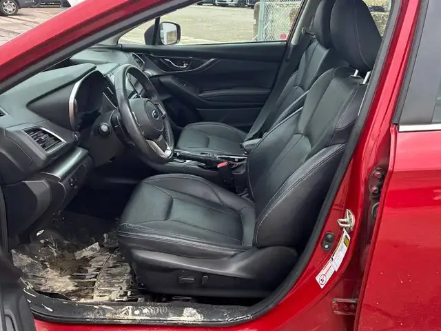 2017 SUBARU IMPREZA SPORT TECH PKG | LOW KMS | GREAT SHAPE - Photo 9