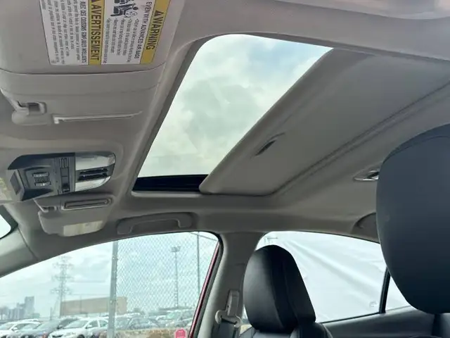 2017 SUBARU IMPREZA SPORT TECH PKG | LOW KMS | GREAT SHAPE - Photo 10