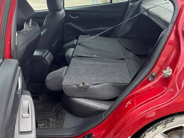 2017 SUBARU IMPREZA SPORT TECH PKG | LOW KMS | GREAT SHAPE - Photo 11