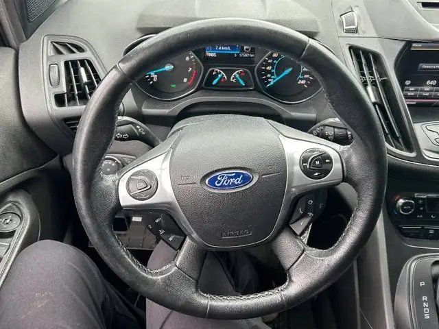 2014 FORD ESCAPE SE | CLEAN CARFAX | MINT CONDITION - Photo 9