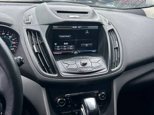 2014 FORD ESCAPE SE | CLEAN CARFAX | MINT CONDITION - Photo 10