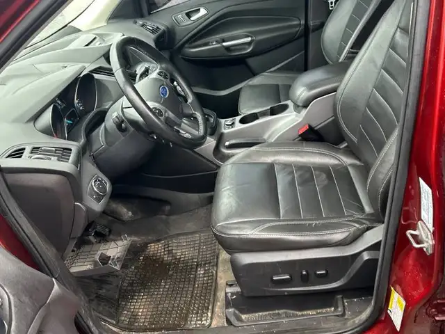 2014 FORD ESCAPE SE | CLEAN CARFAX | MINT CONDITION - Photo 11