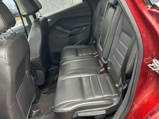 2014 FORD ESCAPE SE | CLEAN CARFAX | MINT CONDITION - Photo 12