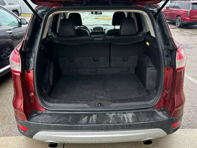 2014 FORD ESCAPE SE | CLEAN CARFAX | MINT CONDITION - Photo 13