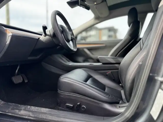 2022 TESLA MODEL 3 - Photo 5