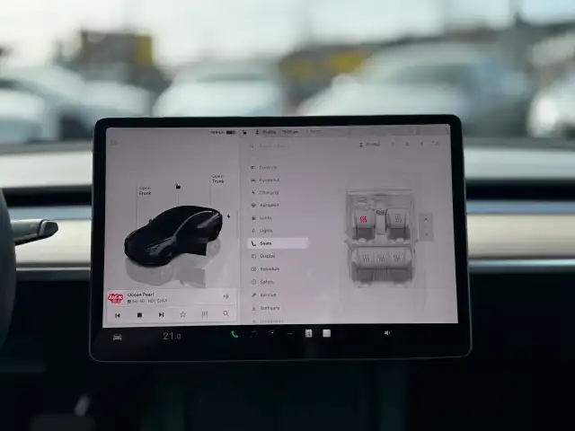 2022 TESLA MODEL 3 - Photo 10