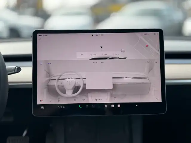 2022 TESLA MODEL 3 - Photo 13