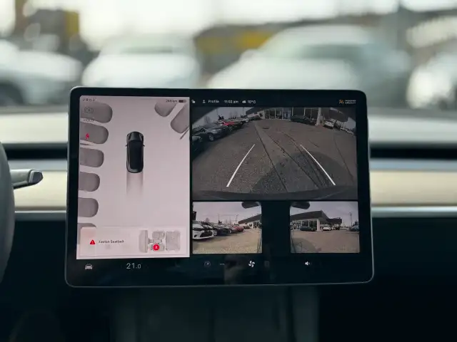 2022 TESLA MODEL 3 - Photo 15