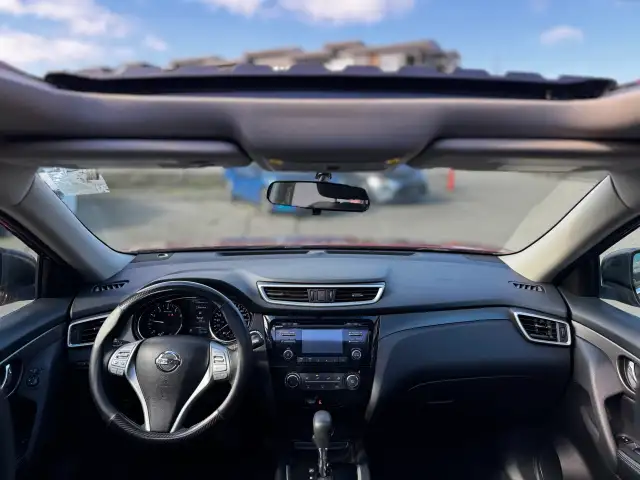 2016 NISSAN ROGUE - Photo 5