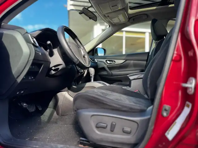 2016 NISSAN ROGUE - Photo 6